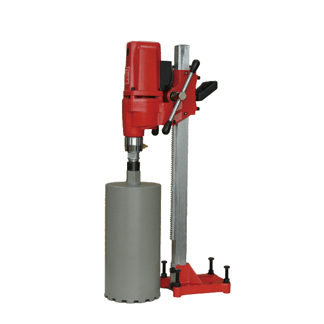 上海金剛石鉆孔機：金剛石鉆孔機的環保性能如何分析？